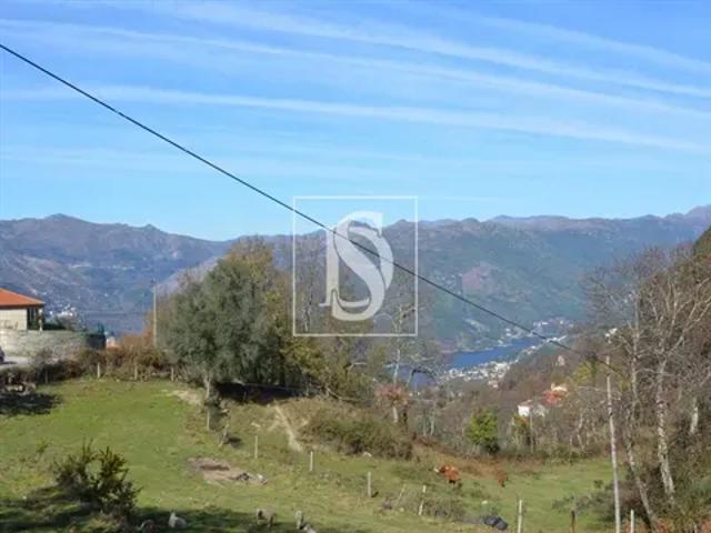 Terreno venda em Parada Do Bouro, Braga