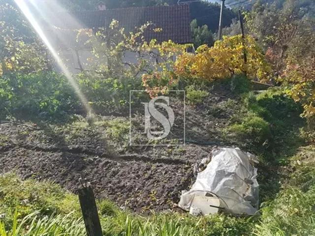 Terreno venda em Parada Do Bouro, Braga