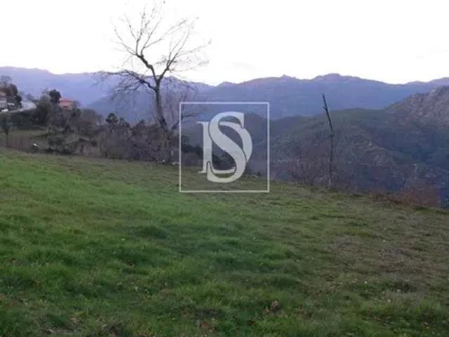 Terreno venda em Parada Do Bouro, Braga