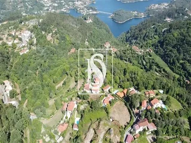 Terreno venda em Parada Do Bouro, Braga