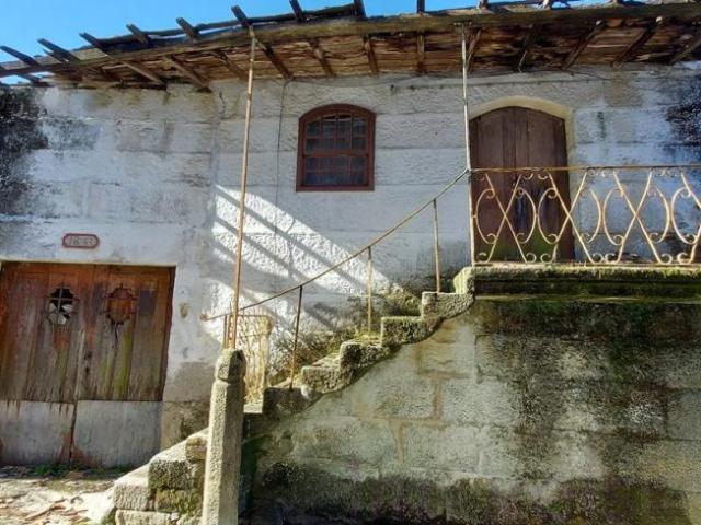 Casa venda em Parada Do Bouro, Braga