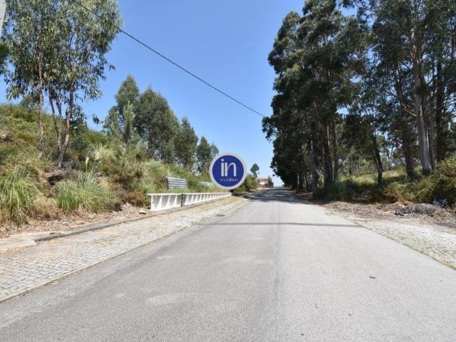 Terreno venda em Gavião, Braga