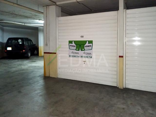 Garagem venda em Gavião, Braga