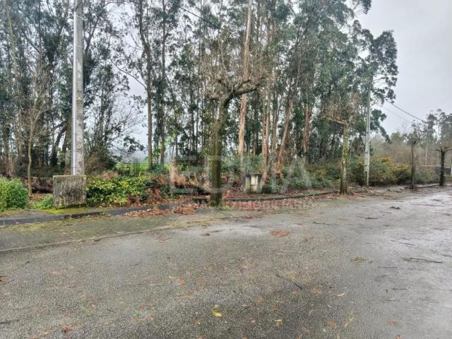Terreno venda em Fradelos, Gavião