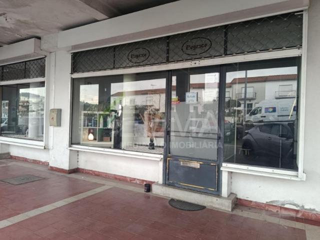 Escritório alugar em Oliveira (São Mateus), Gavião