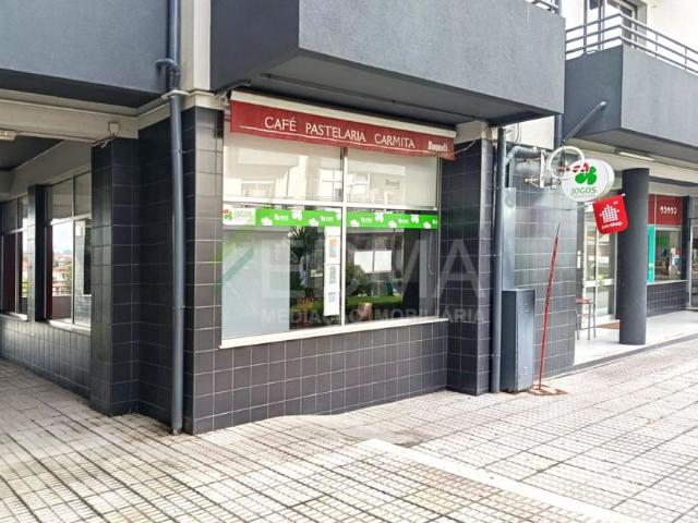 Escritório alugar em Louleiro, Gavião