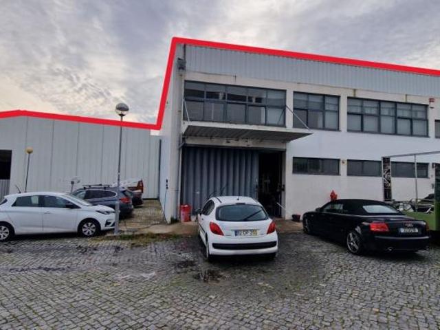Escritório venda em Gavião, Braga