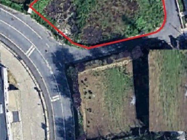 Terreno venda em Tojeda, Vila Nova de Famalicão
