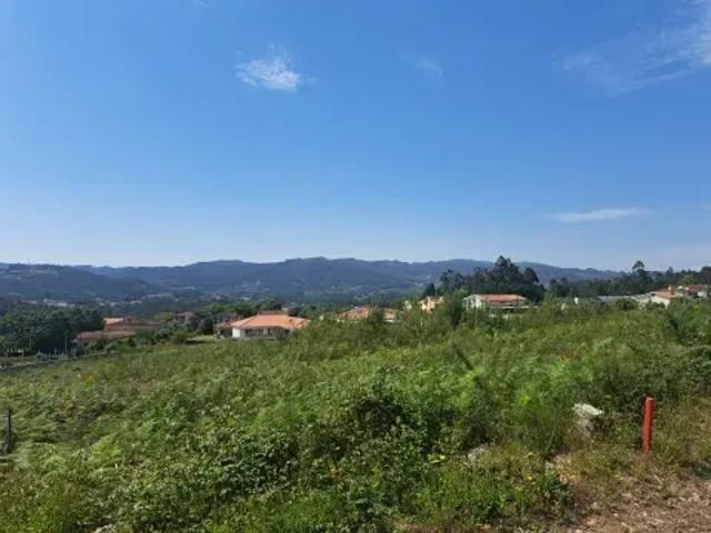 Terreno venda em Vila Verde, Braga