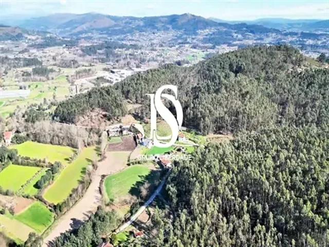 Terreno venda em Vila Verde, Braga