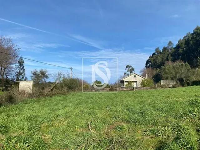 Terreno venda em Vila Verde, Braga