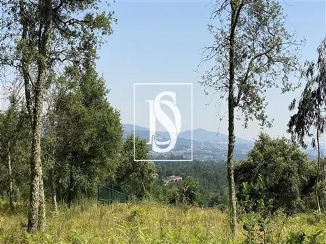 Terreno venda em Vila Verde, Braga
