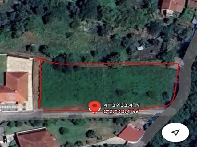 Terreno venda em Vila Verde, Braga