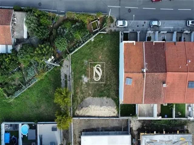 Terreno venda em Vila Verde, Braga