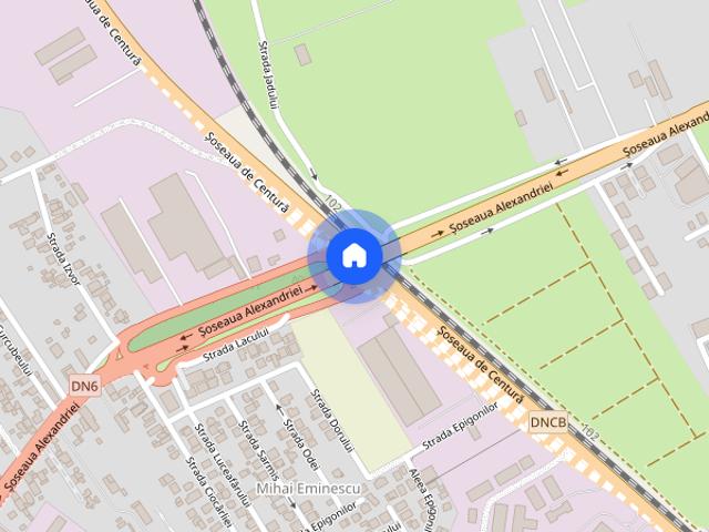 Casă închirieri în Bragadiru, București
