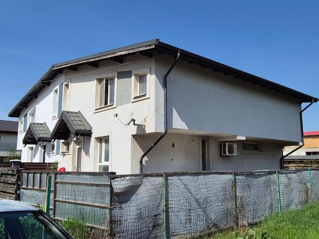 Casă vânzări