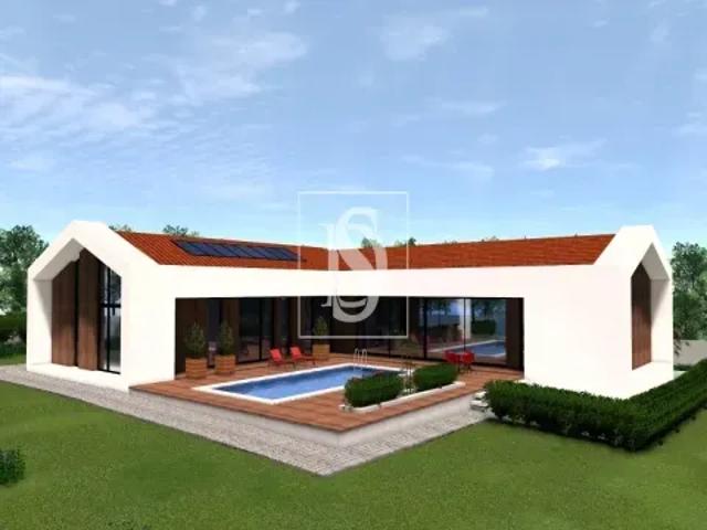 Terreno venda em Bragança