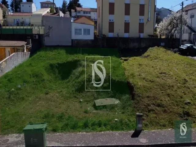 Terreno venda em Bragança