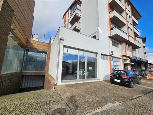 Loja alugar em Bragança