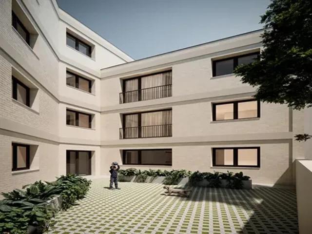 Apartamento venda em Bragança