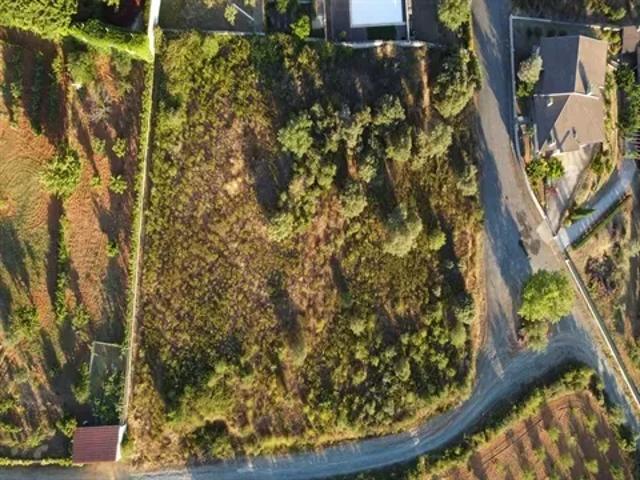 Terreno venda em Bragança