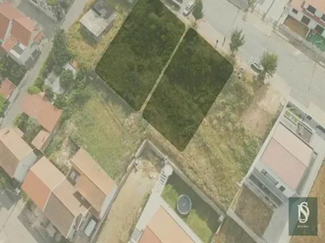 Terreno venda em Bragança