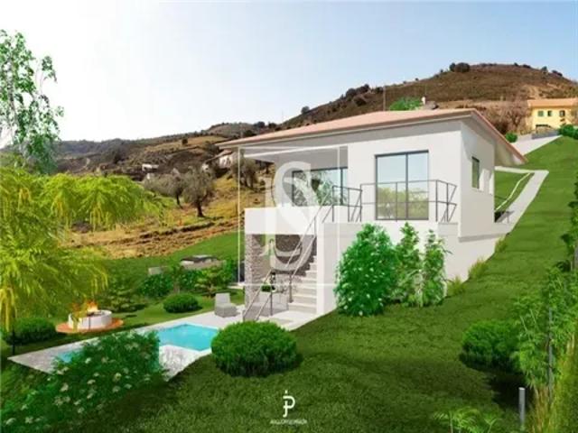 Terreno venda em Bragança
