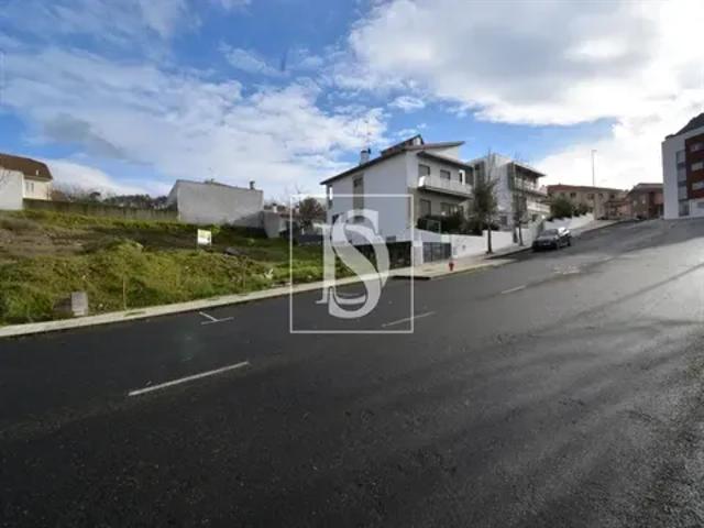 Terreno venda em Bragança