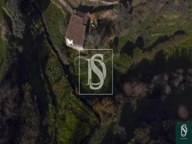 Terreno venda em Bragança