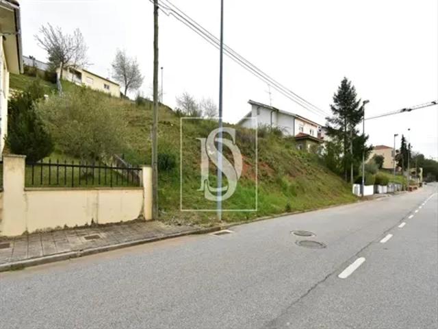 Terreno venda em Bragança