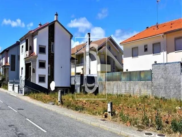 Terreno venda em Bragança