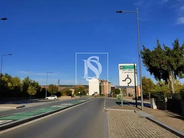 Terreno venda em Bragança