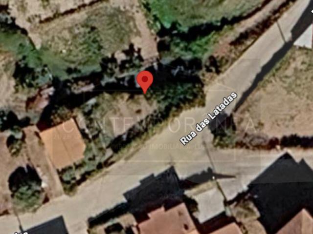 Terreno venda em Passos, Mirandela