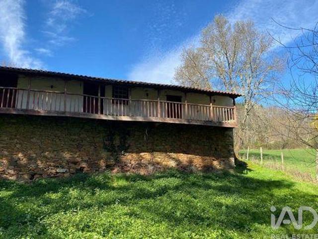 Terreno venda em Bragança
