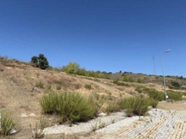 Terreno venda em Rebordãos, Bragança