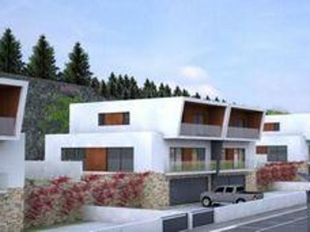 Terreno venda em Rebordãos, Bragança