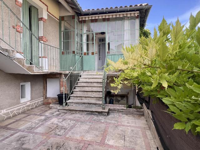 Maison vente à Le Vigan, Bragassargues