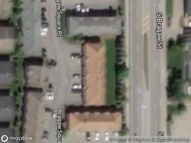 Condo for sale in Anchorage