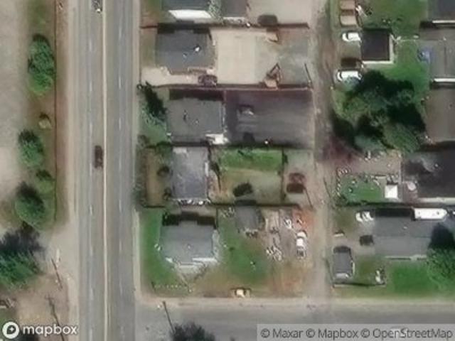 House for sale in Alaska