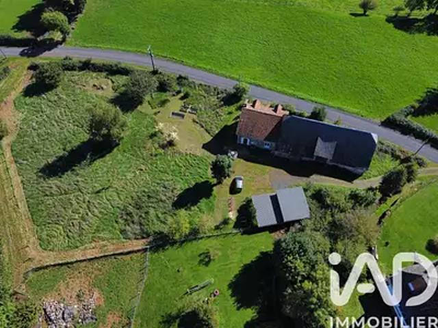 Maison vente à Mauriac, Brageac