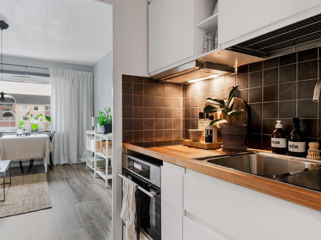 Bostad till salu i Borlänge, Dalarna