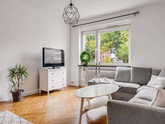 Bostadsrätt till salu i Malmö, Skåne