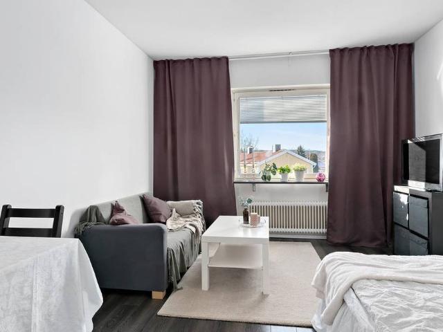 Lägenhet hyra i Borlänge, Dalarna