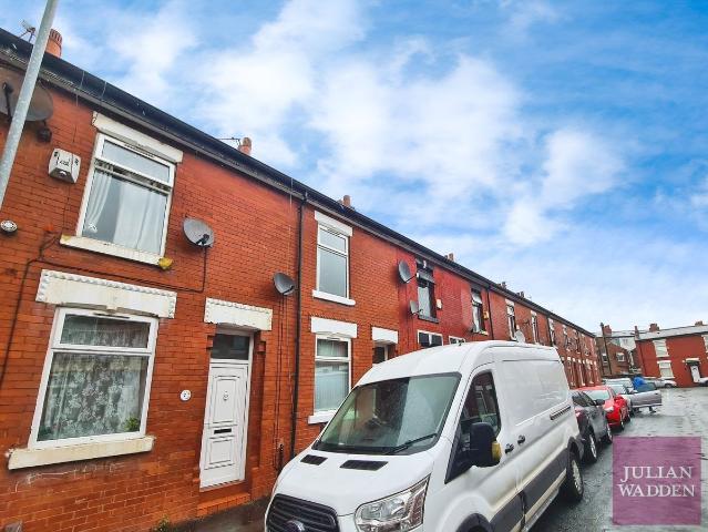 House for rent in Georgia, Greater Manchester