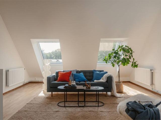 Hus hyra i Stockholm