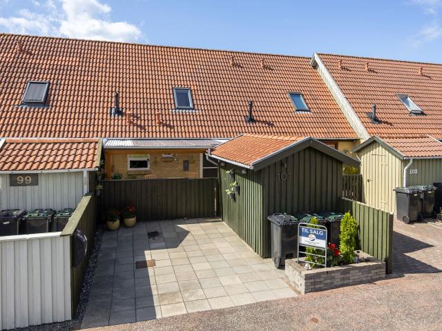 Ejendom til salg i Slagelse