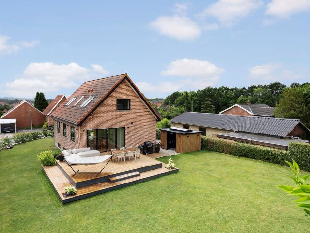 Villa til salg i Viborg, Århus