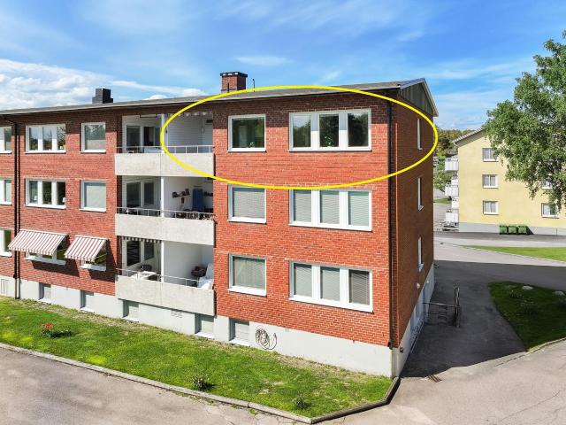Bostad till salu i Åmål, Västra Götaland