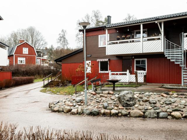 Bostad till salu i Fagersta, Västmanland