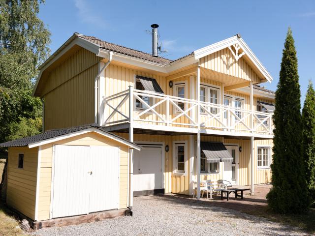 Bostad till salu i Fagersta, Västmanland